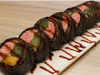 Red Wrap (245g)