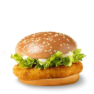 McChicken