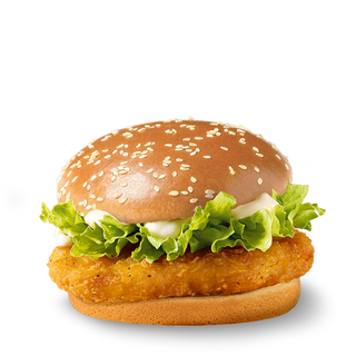 McChicken