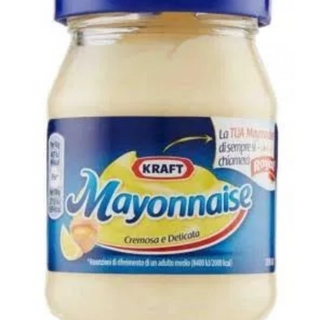 Mayonnaise