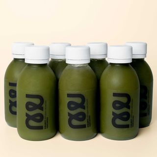 7 Day Celery Shot -> special offer