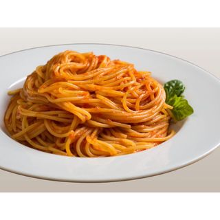 Spaghetti