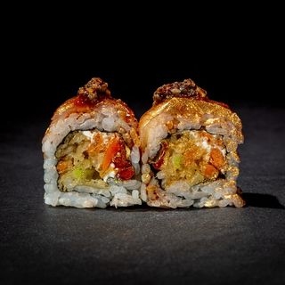 902. Swordfish roll-4 pezzi