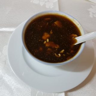 15. Sopa De La Casa