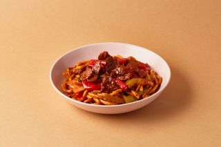 ЛАГМАН ЦОМЯН