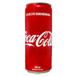 Coca-Cola Original Lata 330ML