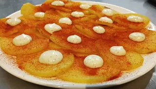 Patatas InSitu