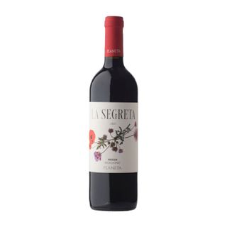 La Segreta