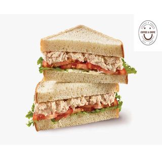 Sanduíche de frango (Chicken Sandwich)