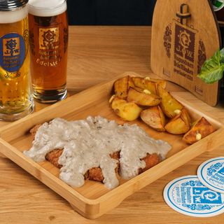 იეგერ შნიცელი