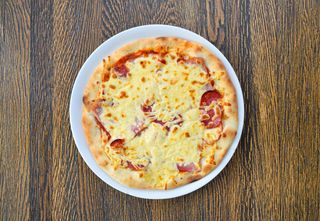 Селска пица