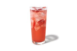 Strawberry Acai Refresha®