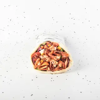 Rulla chicken