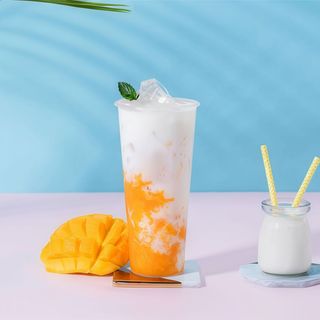 Mango Con Yakult (700 Ml.)