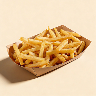 Hrskavi pomfrit