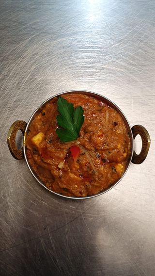 KARAHI Murg