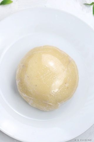 White Amala