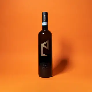 Greco Janare 75 cl