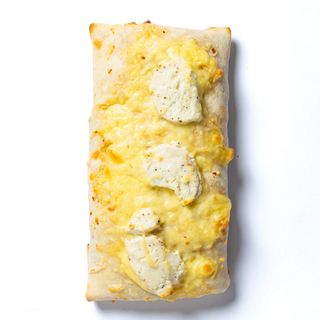 Tacos Chèvre Miel