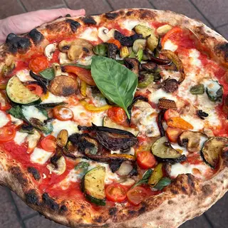 Vegetariana 