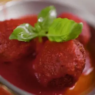 Pallotte Cacio&Ova