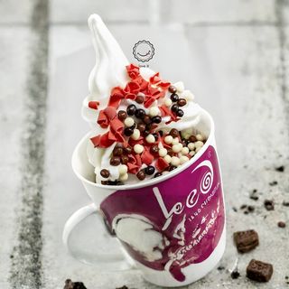 Gelado de Take away 500ml