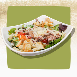 TUNA SALAD