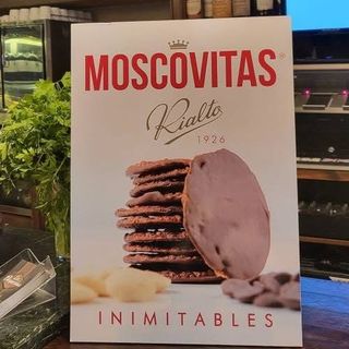 Moscovitas de Rialto