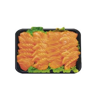 B1. Sashimi de Salmão