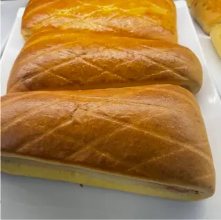 Lanche Misto