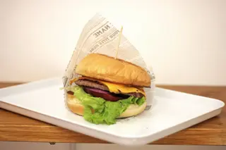 Cheesburger