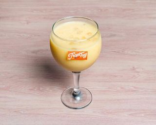 Batido De Maracuyá (330 Ml.)