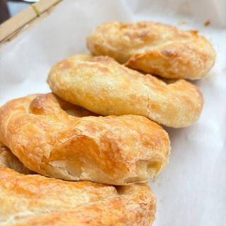 PLACINTA MOLDAVA CON LE PATATE 