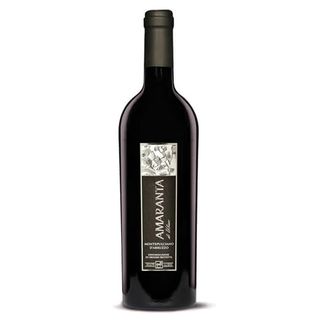 Amaranta Montepulciano d'Abruzzo sec