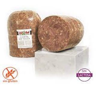 Coppa di testa 150g 