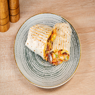 Cheese Kebab Pui