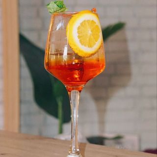 Aperol Spritz