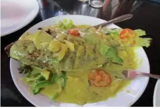 Fish Moolie