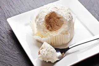 Tartufo bianco