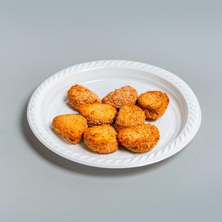 nuggets di pollo