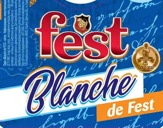 Blanche Fest 0.5л
