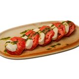 Салата Капрезе