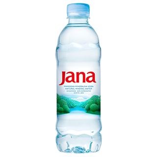 Jana 0,50l