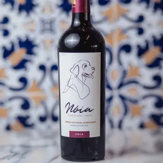 Alentejo - Noia Tinto 75cl