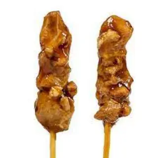 Yakitori (2 uds.)
