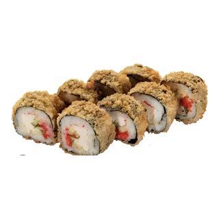 Калифорния темпура (10 шт.)