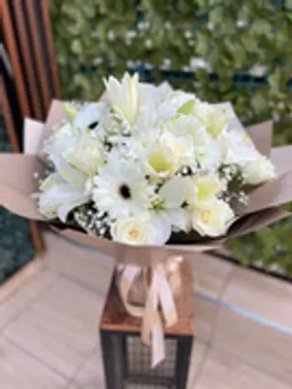 Bouquet lonndres