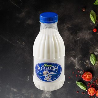 Айран