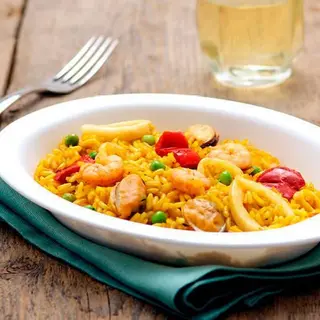Paella 