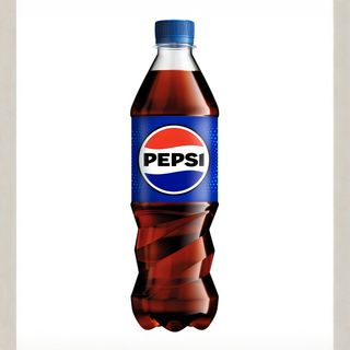 Pepsi 0.5л